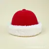 Ropa Tradicional China Estilo Nuevo para Niños y Niñas, Gorros para Bebés Recién Nacidos, Niños de un Año, Sombreros de Verano para Celebraciones de 100 Días