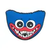 Encantos Creativos de Zapatos de Dibujos Animados DIY Desmontables de Goma Suave de PVC Decoraciones para Zapatos Crocs