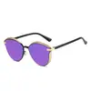 Gafas de sol polarizadas clásicas transfronterizas para mujer, populares en Xiaohongshu, gafas de sol con protección UV para hombre