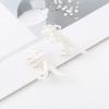 Zhen Dafeng Mecánico Pequeño Dinosaurio Collar Colgante Colgante diy Aleación Joyería Estéreo Tiranosaurio Rex Llavero Accesorios