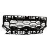 Adequado para 2023 ZR-V na rede preta original 71200-3Y0-H70ZA