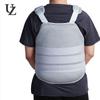 Corsé Lumbar Torácico UZ para Hombre Ajustable con Bolsa de Aire Inflable Soporte Fijo para Columna Toracolumbar Corsé Termoplástico para Columna Toracolumbar