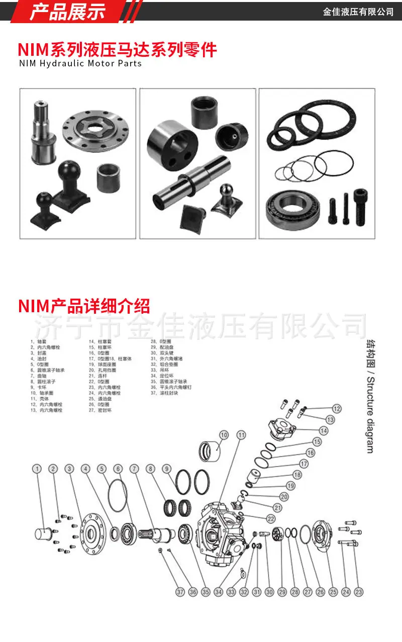 NIM柱塞液压马达_04