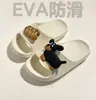 Novos Modelos 2026 Chinelos Infantis e para Meninos, Leves, Antiderrapantes para Interior, Sem Cheiro para Meninas, Adequados para Uso Externo no Verão, Chinelos de EVA