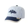 Chapéu de Primavera 2026, Boné Fino e Estiloso para Primavera-Outono para Bebês e Crianças Pequenas, Boné de Baseball Casual para Bebês com Proteção Solar, Tendência de Primavera