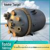 Reator de Esmalte, Tanque de Mistura de Reação de Esmalte, Reator de Aquecimento Elétrico de Esmalte, Várias Especificações, Fornecimento do Fabricante, Economia de Energia