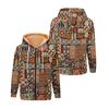 Produto Novo 2024 Transfronteiriço Veludo Espessado Inverno Algodão Roupa Exterior Jaqueta Inverno Veludo Ártico Algodão Roupa Exterior para Homens e Mulheres Jaqueta de Algodão Quente