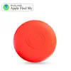 Fábrica de Origen Adecuado para Apple Find My Dispositivo Antirrobo Etiqueta Impermeable Bolsa de Equipaje Rastreador de Posicionamiento Global