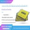 NFC213 anti-metal cartão epóxi assiduidade inspeção de segurança ponto de patrulha de login NFC etiqueta de patrulha personalização do cartão