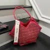 Bolso Cuadros de Gran Capacidad para Mujer 2025 Nueva Moda Retro Bolso de Hombro para Viajes de Negocios para Mujer Textura Versátil Bolso Tote para Mujer
