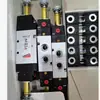 Válvula Solenoide Camozzi Spot 358-015-02 Produto Físico