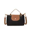 Mini Bolso de Bollo de Verano 2026, Bolso de Mano Mini Moderno y Versátil para Mujer, Bolso Cruzado al Hombro, Cartera para Monedas y Teléfono