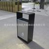 Ventas Directas de Fábrica Bote de Basura para Exteriores, Contenedor Peel para Parque Comunidad Campus, Bote de Basura de Saneamiento para Interiores y Exteriores