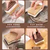 Esponja para Lavar Platos Casera, Estropajo, Artículos de Limpieza para Cocina, Herramienta para Limpiar Ollas y Tazones, Removedor de Manchas, Paño Multifuncional para Lavar Platos