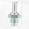 1220428020 Es Adecuado para Toyota Camry Highlander Rav4 Cubierta del Cárter Ventilación Forzada Gases de Escape Metálicos