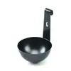 Cocedor de Huevos Colgante de Acero Inoxidable para Huevos Pasados por Agua, Herramienta Rápida de Cocción al Vapor para Huevos Pasados por Agua, Herramienta Mágica para Cocinar Huevos Pasados por Agua