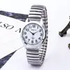 Suministro directo de fábrica marca xapwv reloj simple para hombre banda de acero para personas mayores ocio parejas reloj amantes un par