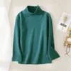 Ropa para Niños Otoño e Invierno Tops para Niños y Niñas, Forro Polar, Cálido, Termorregulador, Camiseta Base de Cuello Semi Alto, Transpirable y Engrosada