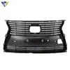 Adequado para modificação e upgrade de 06-12 Lexus LS com kit de conversão de grade para para-choque dianteiro 13-16