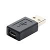 Adaptador USB 2.0 Adaptador mini/micro Android 10 juegos Productos de la serie llave en mano macho Android