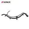 Tubo de enchimento do tanque de combustível 77201-42150 em estoque resistência à temperatura resistência ao envelhecimento adequado para TOYOTA RAV4 ALA30