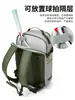 Nueva mochila de bádminton transfronteriza, de gran capacidad, moderna, multifuncional, para guardar raquetas de tenis, para hombres y mujeres