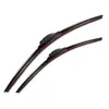 Adequado para Chery Little Ant Eq1 Limpador Especial Acessórios para Carro Tira de Borracha Sem Haste Silencioso