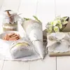 Papel absorbente de grasa para cocina para alimentos fritos, papel de hornear, papel para decorar pasteles, papel de horno para pizza, capacillos redondos específicos para horno