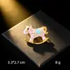 Broche Acessório para Terno de Liga, Broche Estilo Chinês, Broche Exquisito para Casaco, Broche Versátil Esmaltado do Ano do Cavalo do Zodíaco