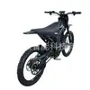 Motocicleta, Veículo Elétrico, Alta Potência 8000W72V Quadro Adulto Alumínio Elétrico Outdoor Off-Road Motocicleta