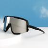 Procesamiento y Personalización de Gafas de Sol Cortavientos para Ciclismo para Hombre, Gafas de Sol Protectoras Coloridas para Mujer, Nuevo Deporte Transfronterizo Montañismo Sentido Futurista