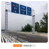 Fábrica de Postes de Señalización Plegables para Bloqueo de Carreteras, Indicador de Seguridad Reflectante de Tráfico Vial Municipal, Señal de Advertencia de Construcción