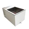 Baño María de Circulación Personalizado LY-280L Acero Inoxidable Gran Capacidad Tanque de Agua de Baja Temperatura y Temperatura Constante Tanque de Agua de Temperatura Constante Horizontal