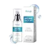 Hoygi Leche Hidratante de Ácido Hialurónico Cuidado Nutritivo Diario de la Piel Crema Hidratante Cuidado Suave y Ligero de la Piel Facial