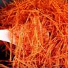 Zhong Qinhui crocante dourado tira picante tira 60 g/saco 8090 s infância lanche nostálgico Net Red Spicy Spicy Spicy Spicy Strip