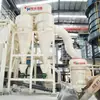 Molino de balanceo tipo 4R3521B Guilin Hongcheng Molino pequeño para mineral de hierro Versión europea del molino trapezoidal