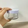 Tarro de Crema Premium de 76 Dientes 120ml 150ml Botella Vacía Cosmética Pien Tze Huang Muestra Personalizada Pien Tze Huang