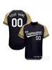 Dropshipping Nuevas Camisetas de Béisbol Deportivas de Manga Corta de Comercio Exterior para Hombres Malla de Secado Rápido Uniformes de Béisbol Impresos en 3D para Hombres y Mujeres