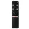 Huaren é adequado para controle remoto de TV LCD TCL RC802V FUR6 FNR1 FMR1 universal