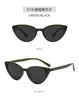 Nuevo Armazón de Gafas Cat-Eye Ultraligero para Mujer, Gafas de Sol de Alta Gama, Gafas de Sol Anti-UV, Protección Solar Gafas de Sol Polarizadas