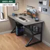 Mesa de Computador, Mesa Simples para Jogos de Desktop, Mesa de Estudo Pequena para Apartamento, Mesa de Escrita para Estudante, Mesa de Trabalho para Quarto, Mesa de Escritório