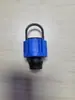 Válvula de derivación para riego por goteo 20 Accesorios para riego por goteo Interruptor 16 Riego por goteo con válvula Conector de tubería de riego por goteo Juego completo de equipo de riego por goteo
