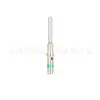 [Corona de Cabello] Conector DT De Chi 2/3/4/6/8/12 Agujeros Placa DT02-2P-L012 con Brida Fija