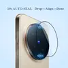 Aplicável à película de proteção da câmera para celular vivo x300 vidro temperado Série TF Protetor de Tela Versão Snap LeReach