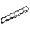 11115-17010 Junta de Cilindro Metálica Es Adecuada para Motor Toyota Land Cruiser 1Hz 1Hd
