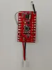 Placa Receptora de Circuito Principal de Controlador de Vuelo Integrado con Receptor Quadcopter Drone Soporta Cámara Wifi