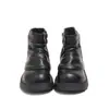 Botines Cortos para Niñas 2025 Primavera y Otoño Nuevo Estilo Coreano Estilo Princesa para Niños Cómodos y Versátiles Suela Suave Antideslizante Botas Populares
