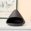 Fogãozinho Aromaterapia Monte Fuji Cedro Sálvia Madeira Sagrada Peruana Fogareiro de Cerâmica para Incenso Ornamentos de Atmosfera para Casa