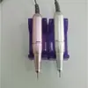 Accesorios para Máquina de Uñas Eléctrica Mango Totalmente Metálico 12V 7.4V Ste-101 Mango Especial Silencioso Sin Calentamiento Pluma