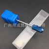 Vendas Diretas da Fábrica Popular Nail Art Cabeça de Moagem de Liga de Tungstênio Azul Aço Tungstênio Liga Cabeça de Moagem Ferramenta de Moagem Durável